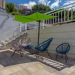 Vigo Croatia Apartament