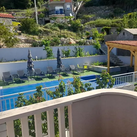 Vigo Croatia Apartament *