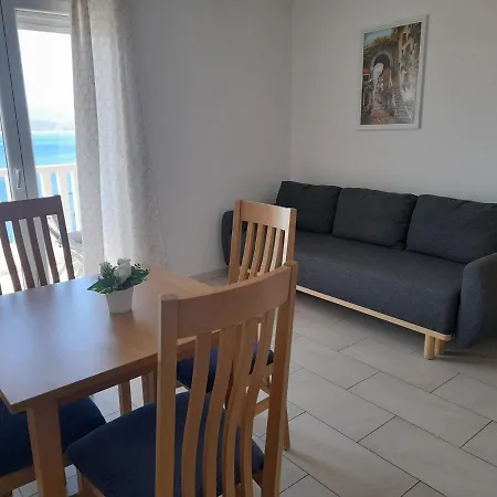 Vigo Croatia Apartment *
