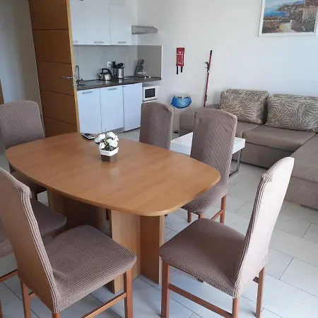 Vigo Croatia Apartment Celina