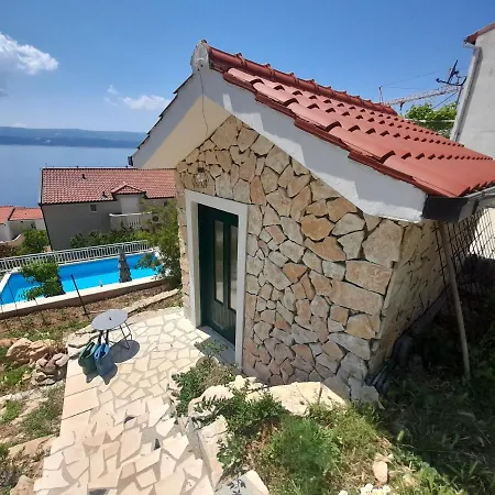 Vigo Croatia Apartment