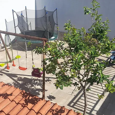 Apartment Vigo Croatia Celina