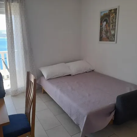 Appartement Vigo Croatia