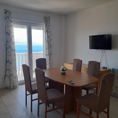 Vigo Croatia Apartment