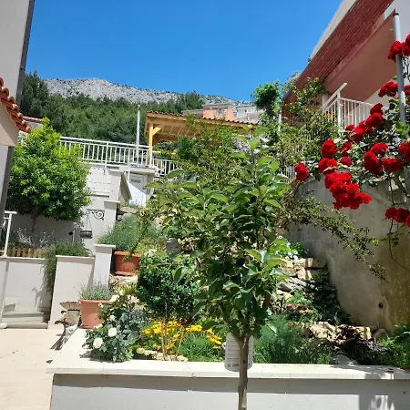 Apartment Vigo Croatia Celina