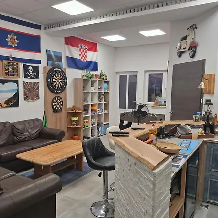 Vigo Croatia Apartment Celina
