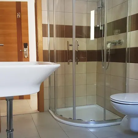 Apartment Vigo Croatia Celina