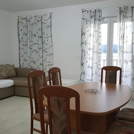 Apartment Vigo Croatia