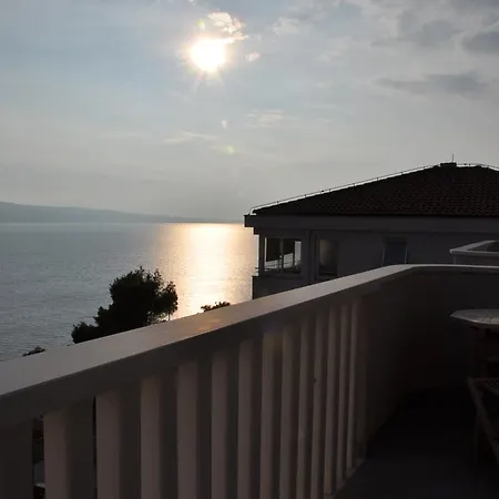 Apartment Vigo Croatia Celina