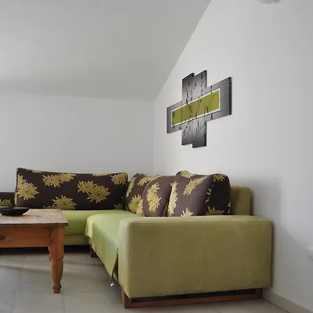 Apartment Vigo Croatia *