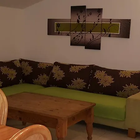 Apartment Vigo Croatia