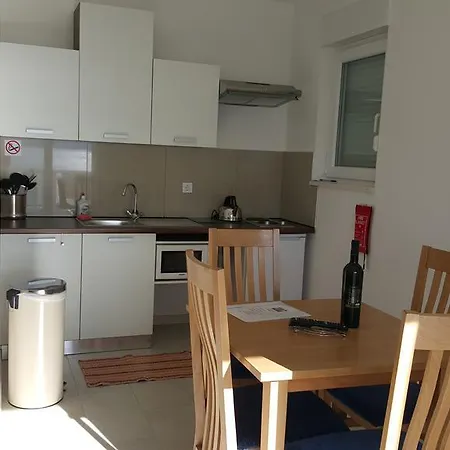 Apartment Vigo Croatia *