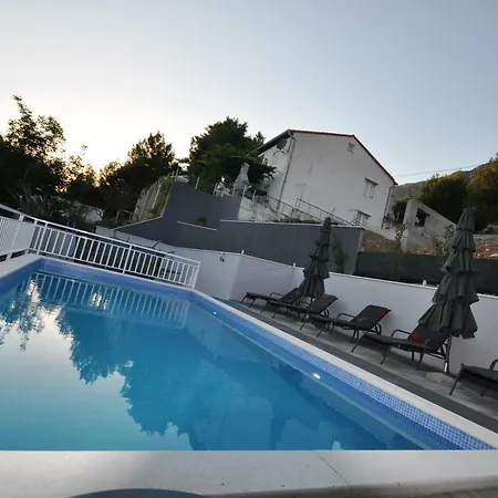 Apartment Vigo Croatia Celina