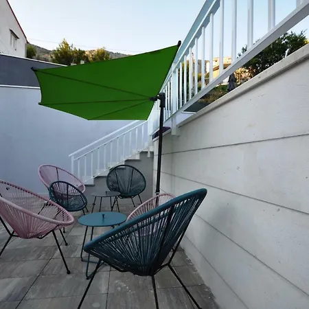 Appartement Vigo Croatia Celina