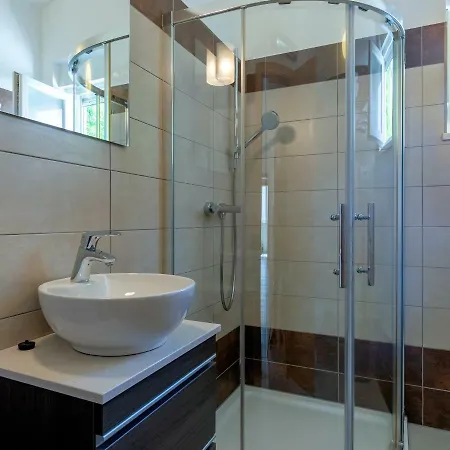 Appartement Vigo Croatia Celina