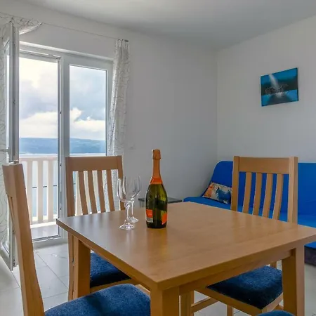 Apartment Vigo Croatia