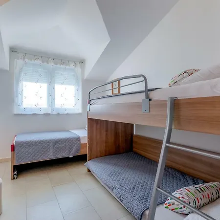 Vigo Croatia Apartment