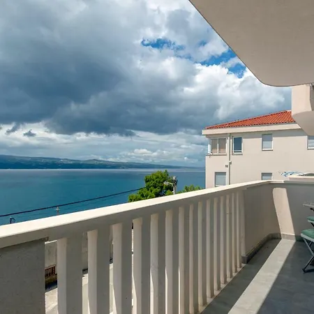 Apartment Vigo Croatia *