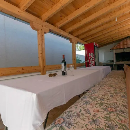 Apartment Vigo Croatia
