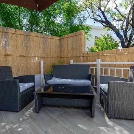 Apartment Vigo Croatia Celina
