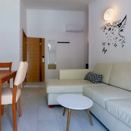 Vigo Croatia Apartment