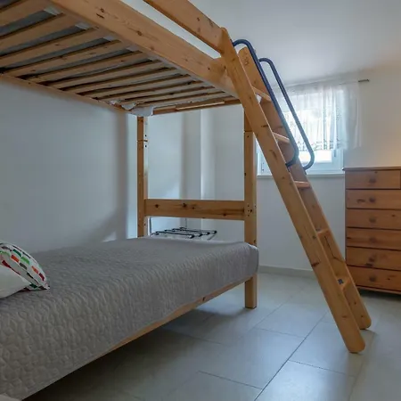 Apartment Vigo Croatia Celina