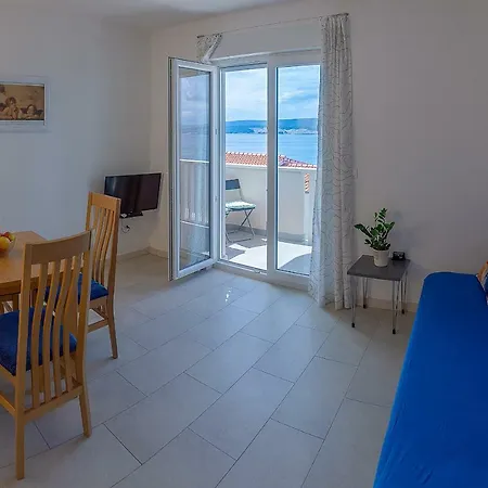 Vigo Croatia Apartment Celina