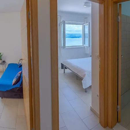 Vigo Croatia Apartment