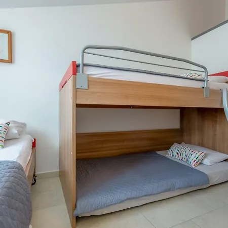 Apartment Vigo Croatia *