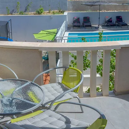 Vigo Croatia Apartment