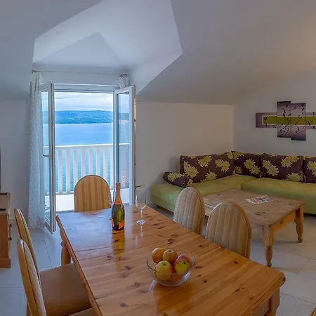 Vigo Croatia Apartment