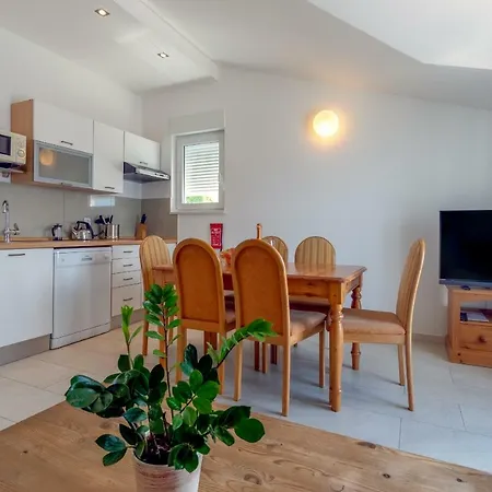 Vigo Croatia Apartment