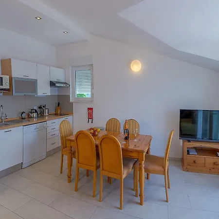 Apartment Vigo Croatia *