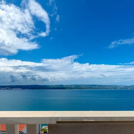 Vigo Croatia Apartment