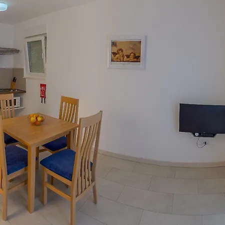 Apartment Vigo Croatia *