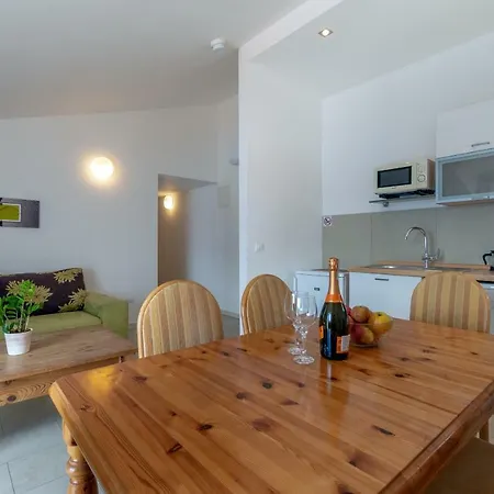 Vigo Croatia Apartment