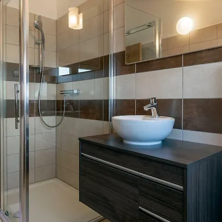 Appartement Vigo Croatia *