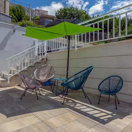 Vigo Croatia Apartment