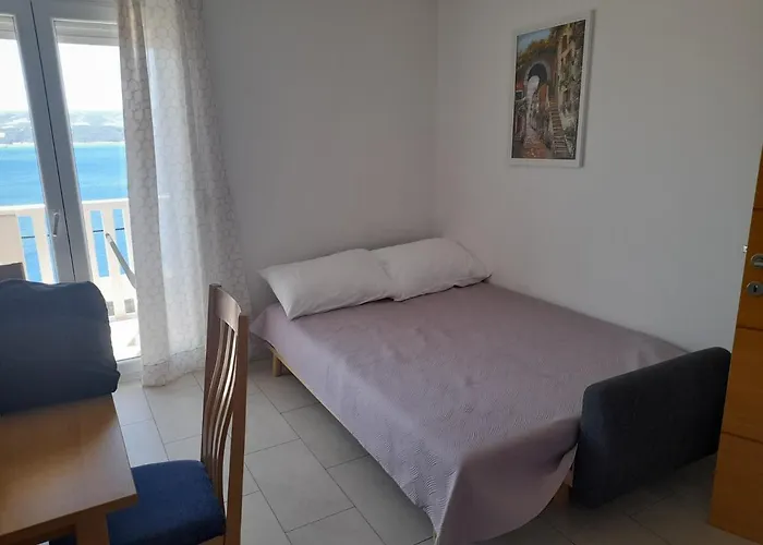 Apartman Vigo Croatia