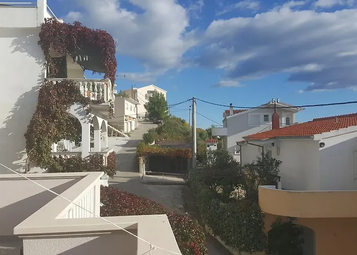 Apartman Vigo Croatia *