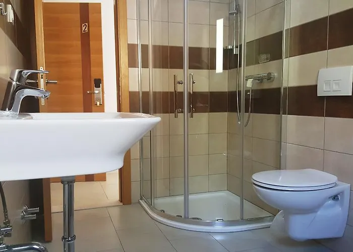 Apartman Vigo Croatia Čelina