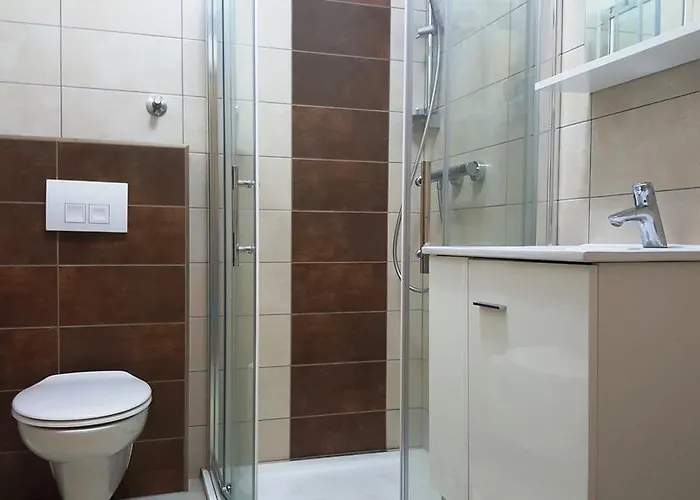 Apartman Vigo Croatia Čelina