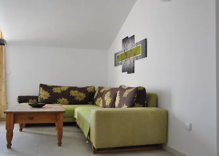 Apartman Vigo Croatia *