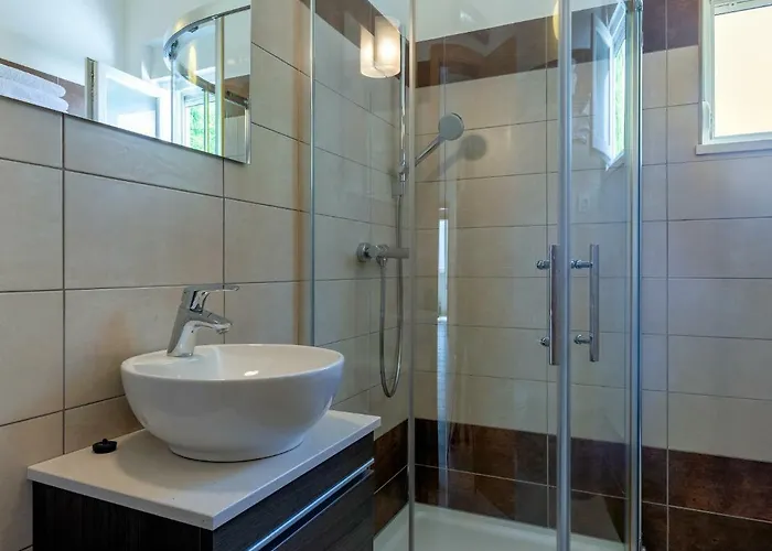 Apartman Vigo Croatia Čelina