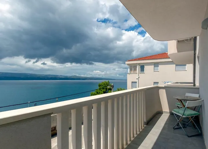 Apartman Vigo Croatia *