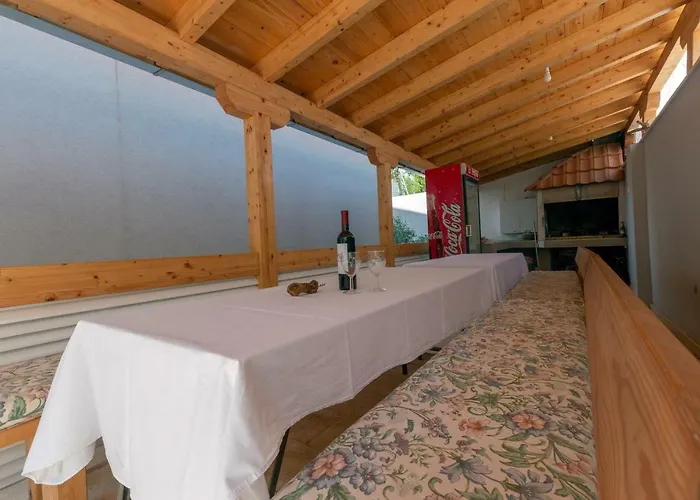 Apartman Vigo Croatia