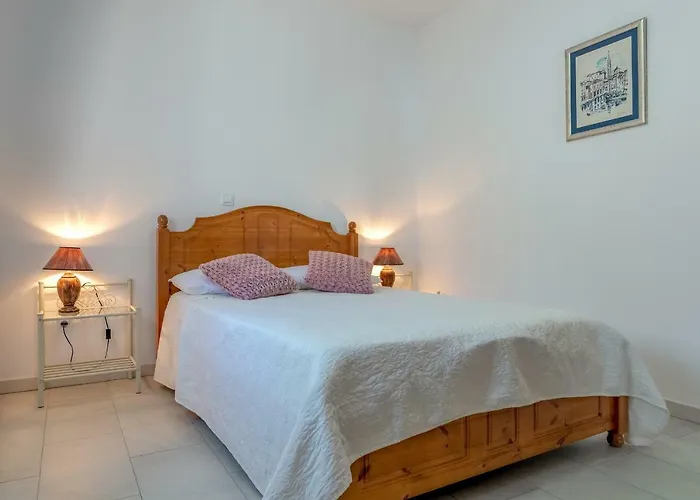 Apartman Vigo Croatia *