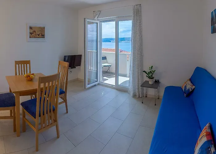 Vigo Croatia Apartman Čelina