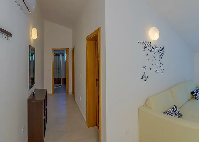 Apartman Vigo Croatia *
