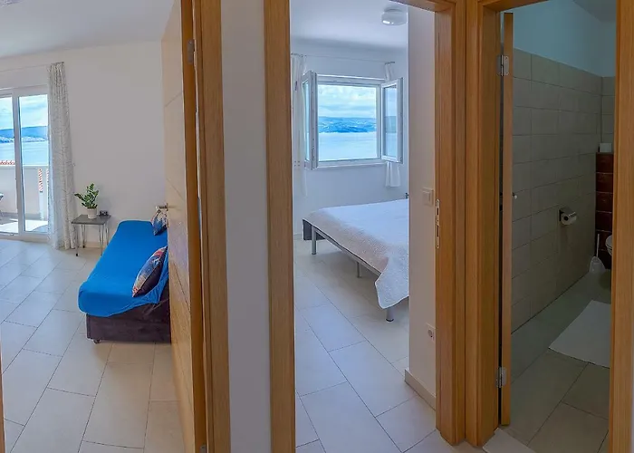 Vigo Croatia Apartman
